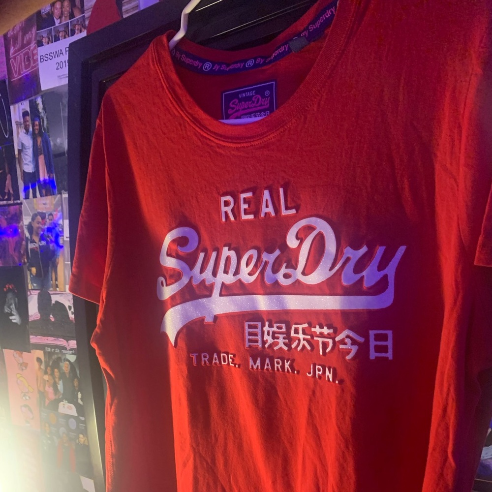 Superdry T-shirt